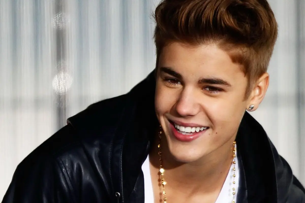 [Bintang] Justin Bieber