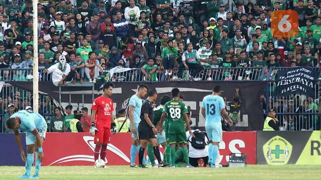 Mokhamad Syaifuddin (Persebaya Surabaya)