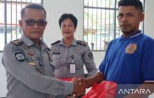 Bekal Masa Depan: Pelatihan Pengelasan WBP Lapas Ambon, 8 Hari Bekali Keterampilan Siap Kerja