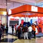 Booth Xiaomi di ICS 2014