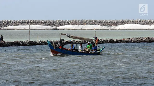 Ancol Tempat Ajang Jetski dan Perahu Layar Asian Games