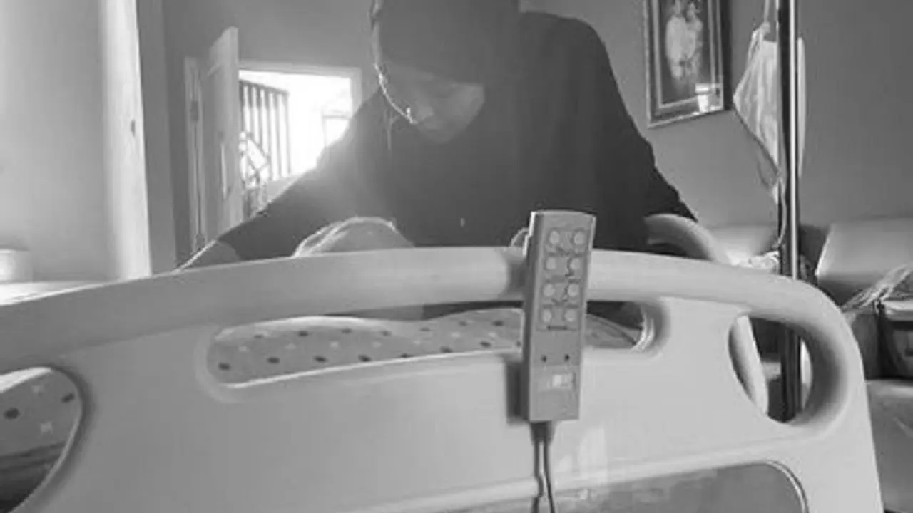 Tantri Kotak (Foto: Instagram/@tantrisyalindri)
