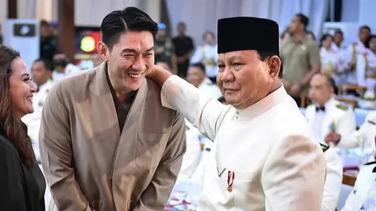 Dipimpin Ifan Seventeen, Apa Tugas dan Peran PT PFN bagi Industri Perfilman Indonesia?
