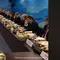 Momen Prabowo Makan Siang Bareng Putin di Vladivoatok Rusia
