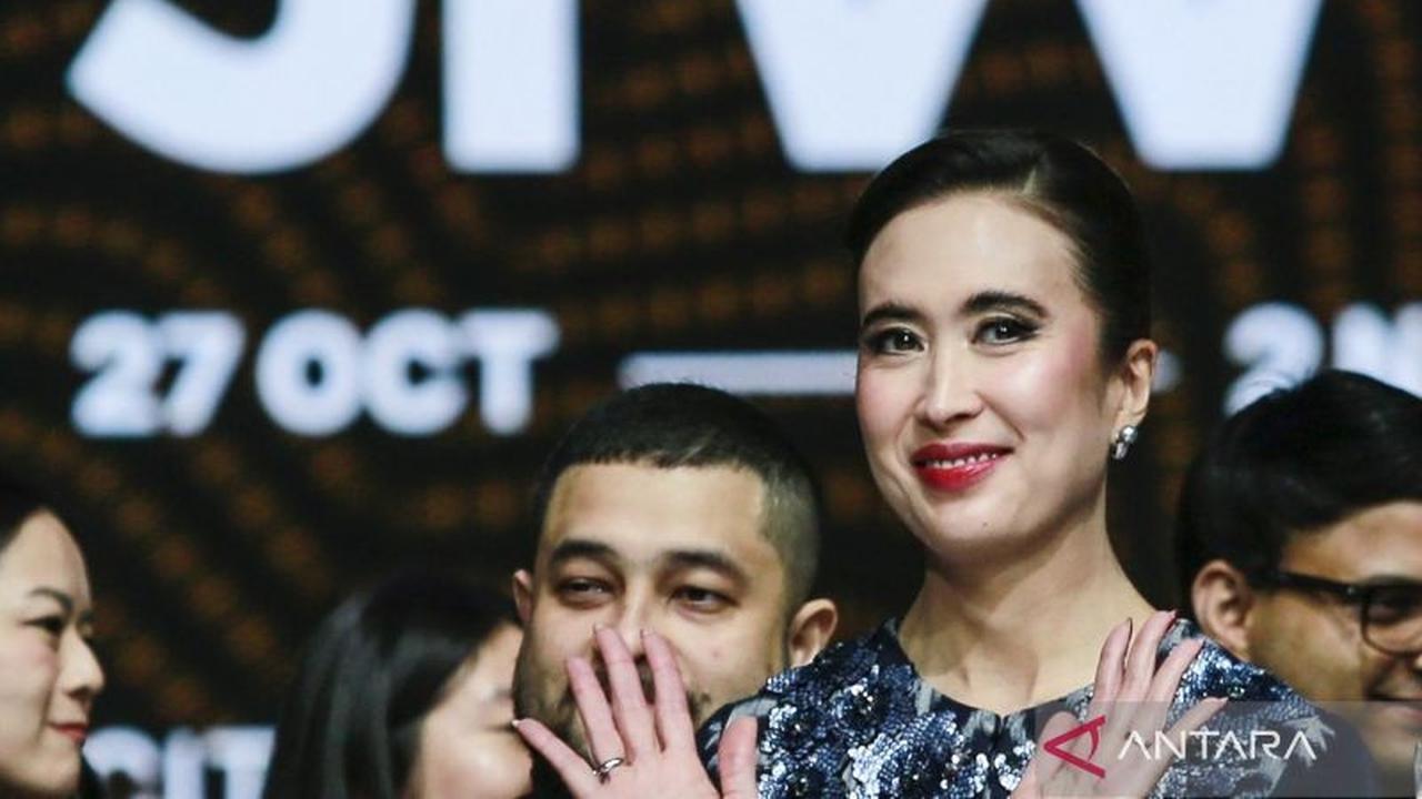 Tahukah Anda? Keberlanjutan Fesyen Indonesia Jadi Kunci Masa Depan Industri, Kata Menpar Widiyanti