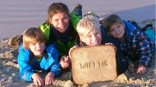Tjipetir
