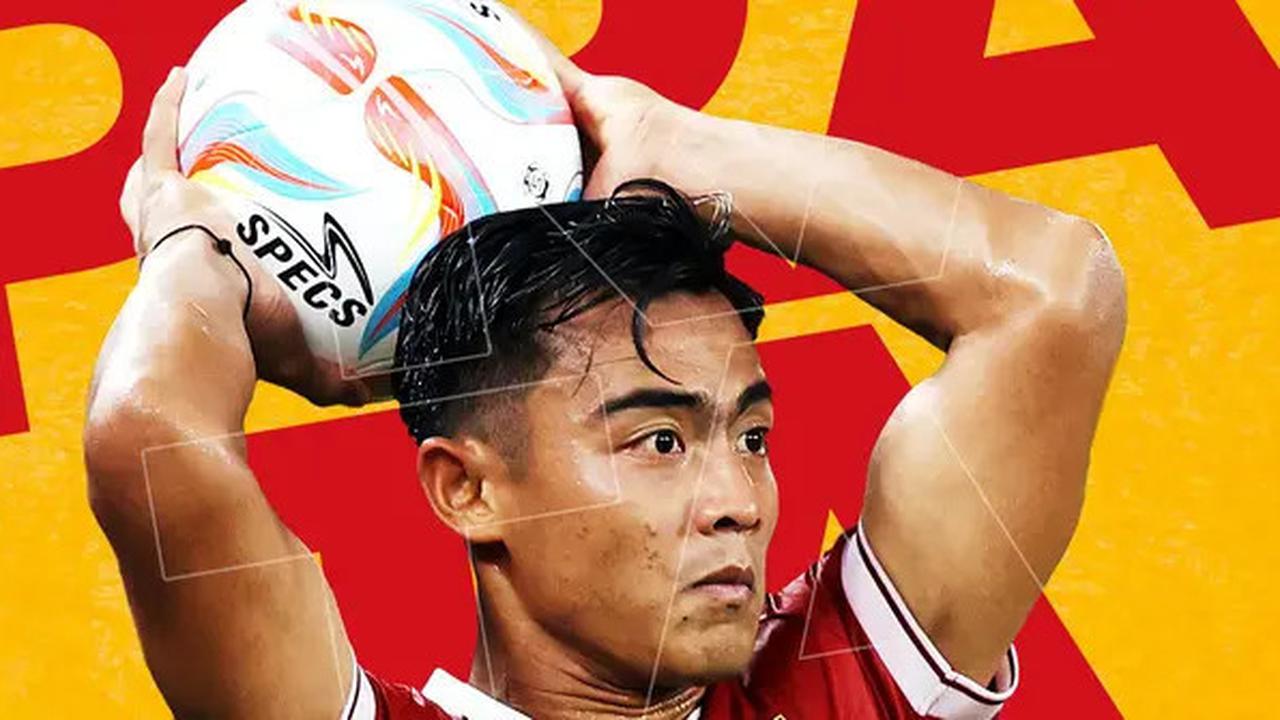 3 Bintang Timnas Indonesia Era Shin Tae-yong yang Mulai Tersisihkan di Masa Patrick Kluivert, Siapa Saja?