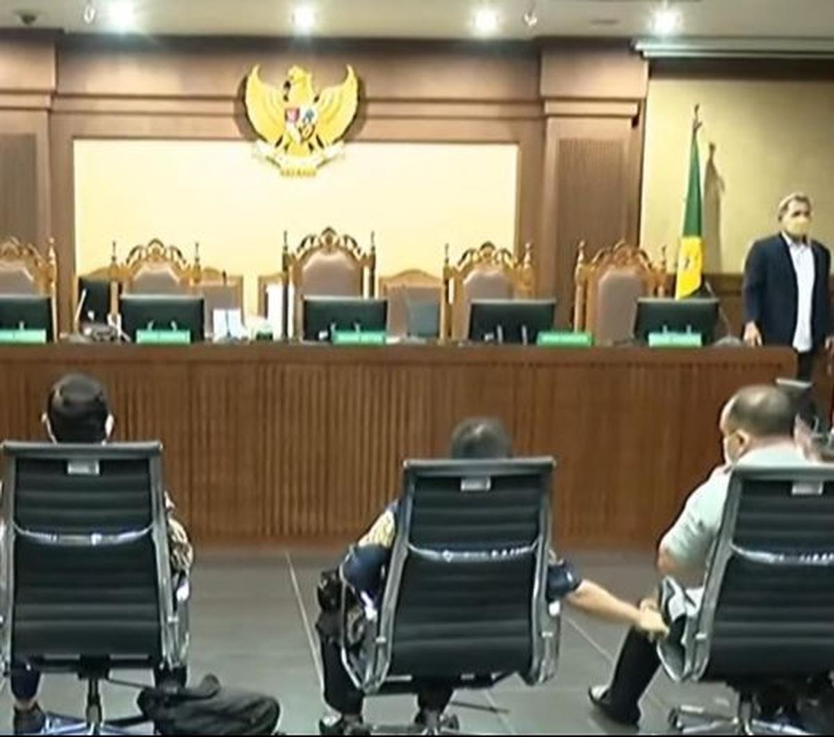 Dok. Istimewa