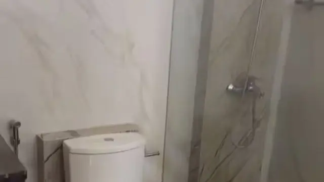 Kamar anak Jennifer Dunn, Baby Kay (Instagram/jeje_haris89)