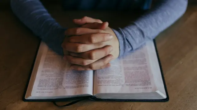 Alternatives for Christians