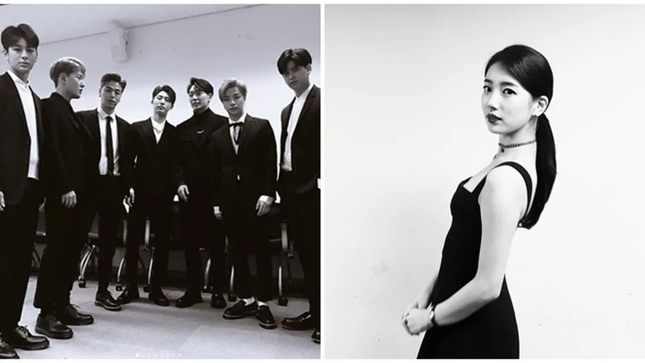 [Bintang] 5 Comeback K-Pop yang Wajib Ditunggu hingga Akhir Januari 2018
