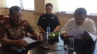 Tenggat 10 Hari  untuk Kasus Dugaan Korupsi yang Jerat Mantan Ketua PWI Sulsel