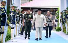 Survei Indekstat: Gerindra Dominasi Elektoral, Parpol Lain Tertinggal Jauh