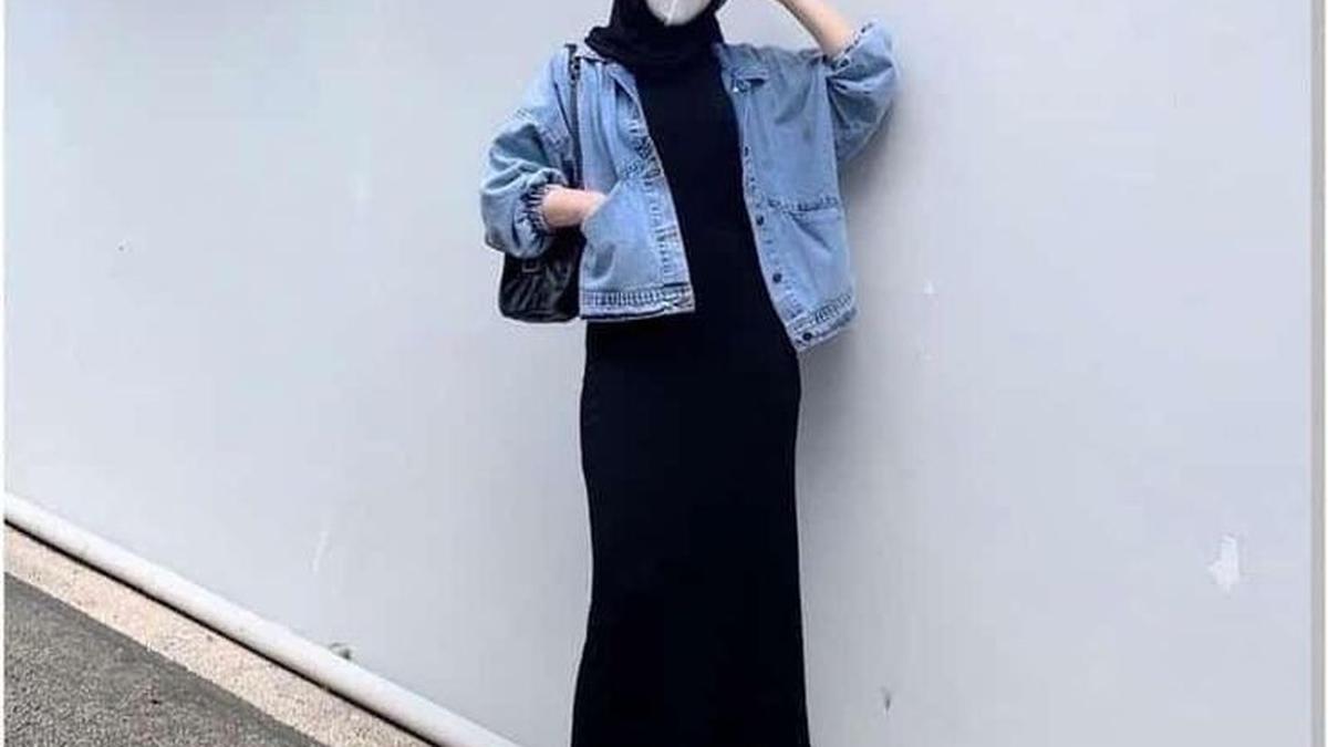 7 Tips Memilih Inner Nyaman Tanpa Menerawang untuk Muslimah Sehari-hari, Syar’i dan Stylish