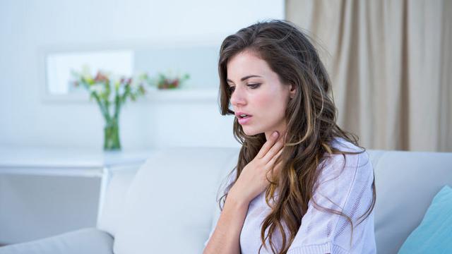 Penyebab Penyakit Asma dan Pengobatannya