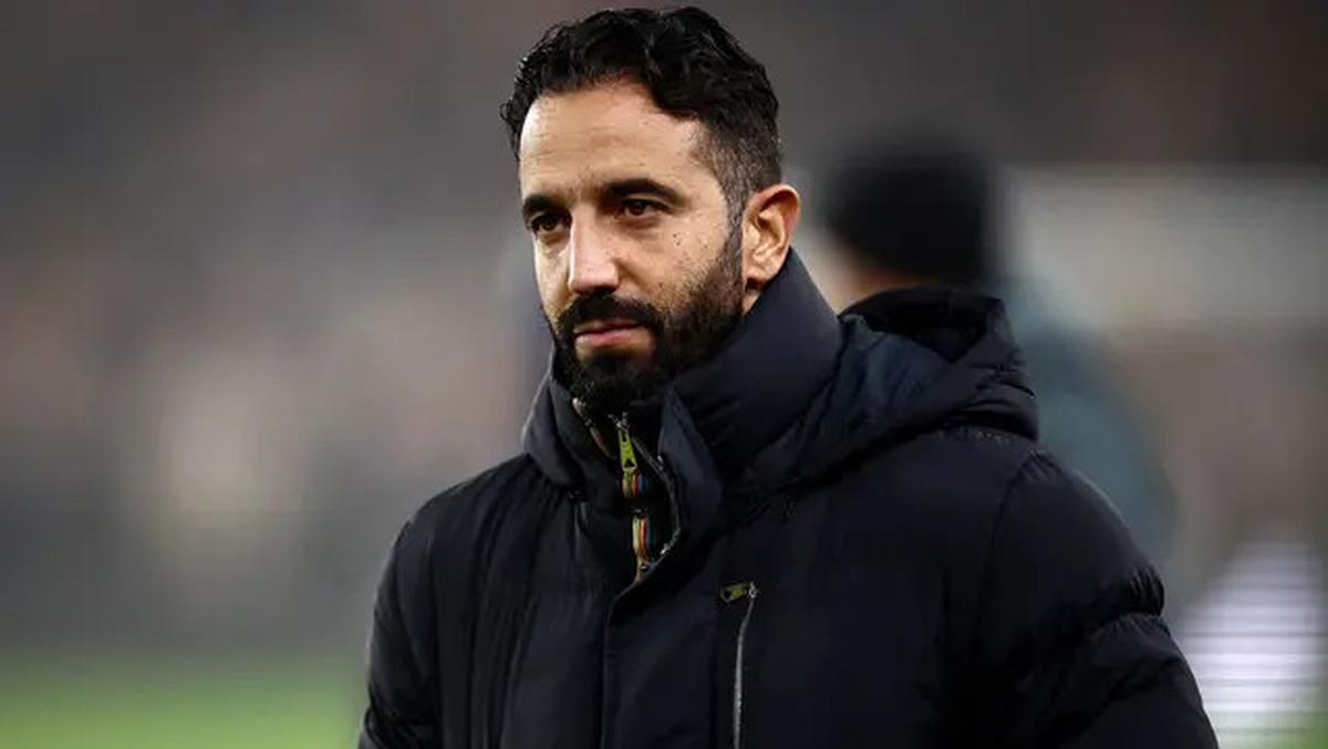 Sejarah Kelam MU di Premier League 2024--25 Terekam dalam Angka-Angka yang Tak Terbantahkan