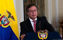 Profil Presiden Kolombia Gustavo Petro Jadi Target Trump Usai Maduro, Pembela Palestina Bekas Pejuang Gerilya