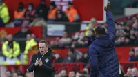 Liga Inggris: Ralf Rangnick Incar 4 Wonderkid Jerman untuk Manchester United, Siapa Saja?