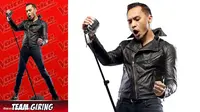 Tim Giring Siap Beraksi di Battle Around 5