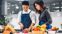 Koleksi Set Pisau Dapur Rp100 Ribuan untuk Memudahkan Pengolahan Menu Harian