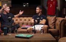 Wow! Momen Cristiano Ronaldo saat Kolaborasi dengan Mr Beast, Capai Satu Juta Penonton Hanya dalam 30 Menit