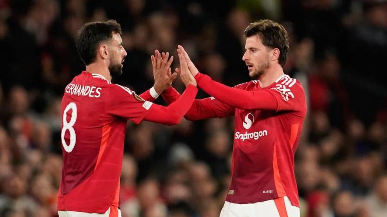 MU Krisis, 5 Hal yang Wajib Dibenahi Ruben Amorim Jika Ingin Selamat