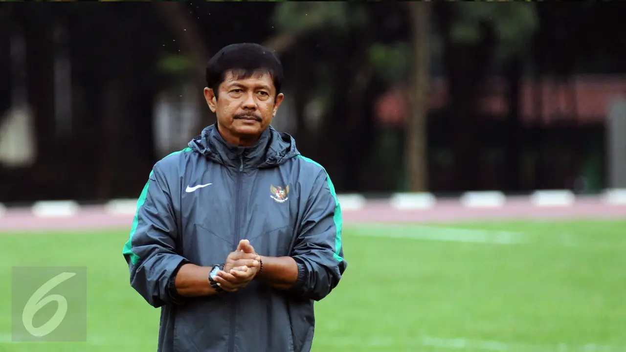 Indra Sjafri