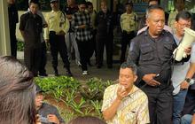 Cerita Mahasiswa Universitas Pancasila Diintervensi Usai Desak Kasus Dugaan Pelecehan Seksual Rektor Dituntaskan