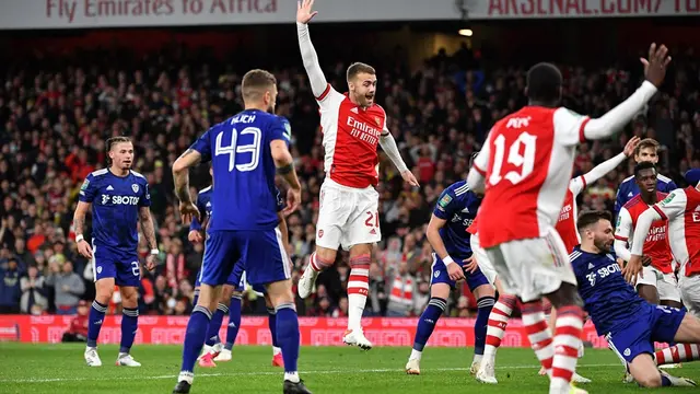 Arsenal