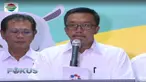 Menpora Imam Nahrawi mengaku bertanggung jawab atas kegagalan kontingen Indonesia di SEA Games 2017.