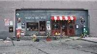 Restoran mini yang diperuntukkan bagi tikus (viralhottopics)