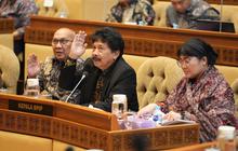 DPR Ingin Lembaga BPIP Diperkuat, Modal Utama Mempertahankan NKRI