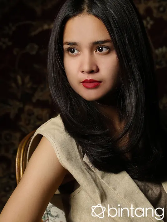 Pemeran film ‘Magic Hour’ yang telah meraup banyak penonton ini masih menunggu kesempatan untuk dapat bermain sepak bola lagi karena tengah disibukkan dengan promo film ‘Magic Hour’. (Fathan Rangkuti/Bintang.com)