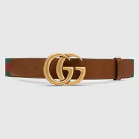 Gucci belt (gucci.com)