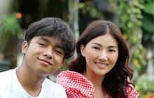 Sarwendah Dikabarkan Dekat dengan Giorgio Antonio, Benarkan Betrand Peto Tak Restui Hubungan Ibunya?