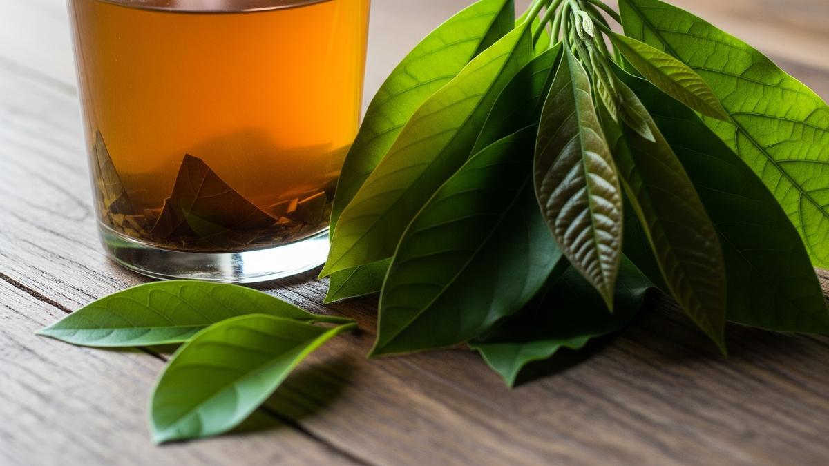 6 Resep Rebusan Daun Alpukat yang Banyak Dicari Manfaatnya