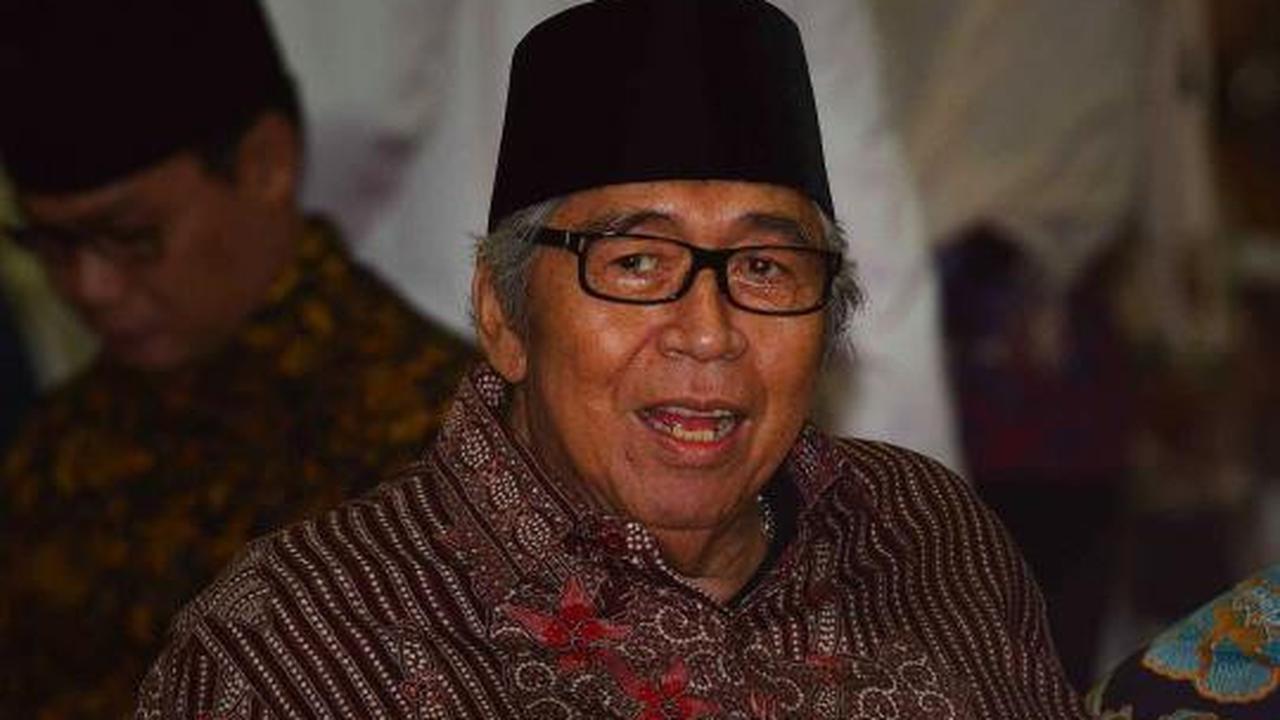 SBY buka puasa bersama Kapolri