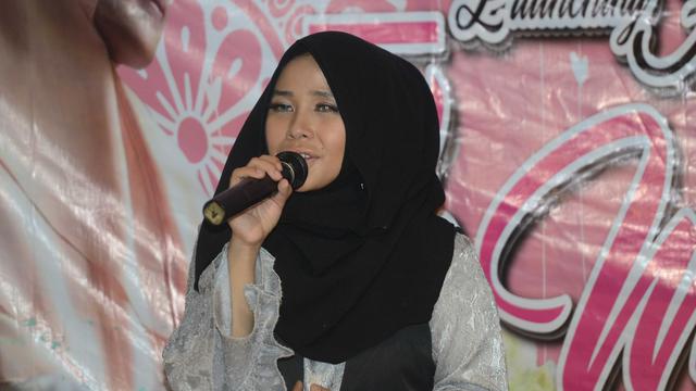 Termasuk Nissa Sabyan, Ini 7 Penyanyi Shalawat yang Pesonasanya Menawan