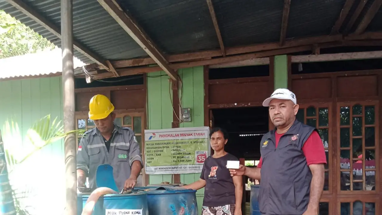Bantuan