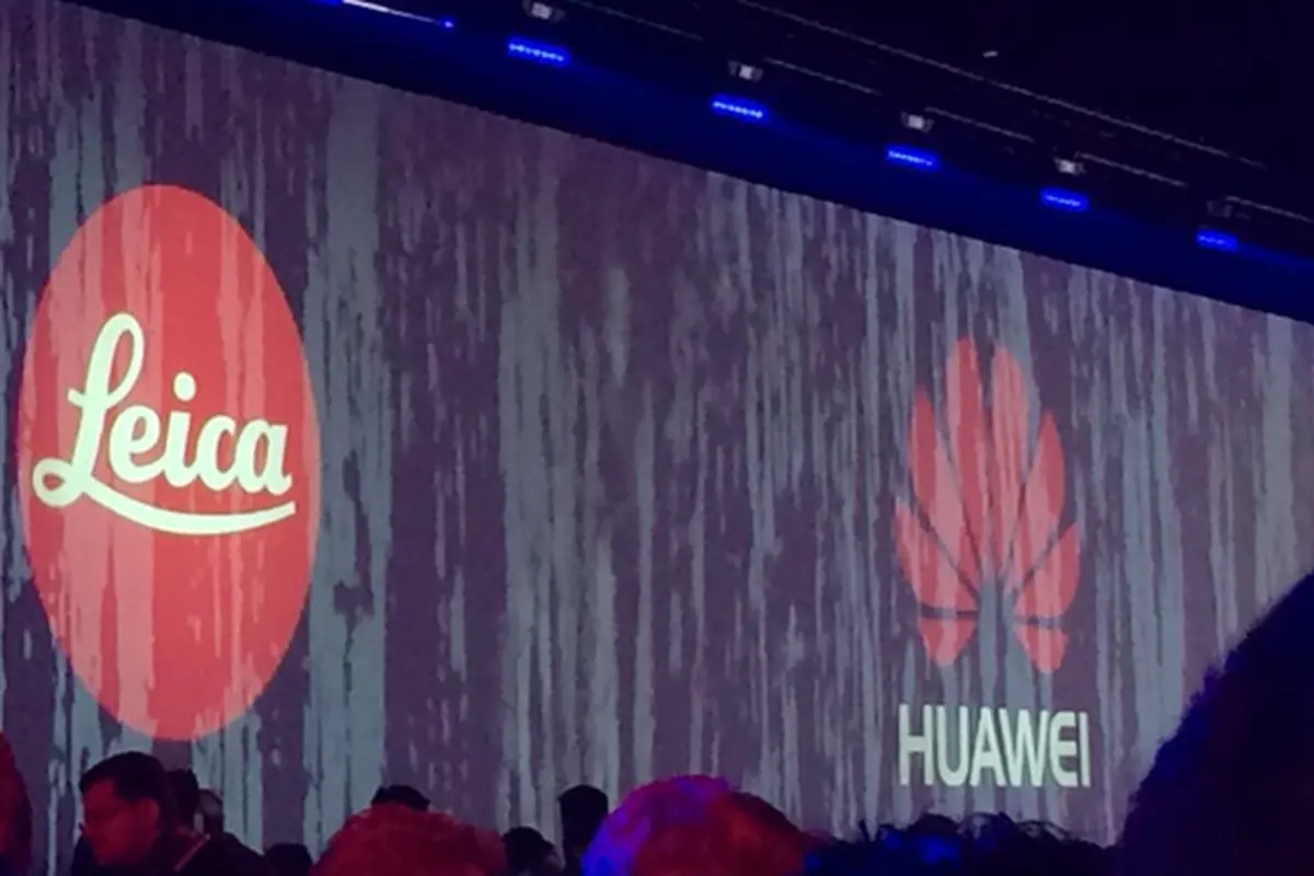 Huawei P9