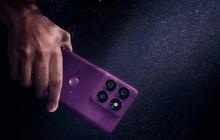 Motorola Edge 60 Dirilis, Punya Layar Melengkung dan Kapasitas Baterai Besar