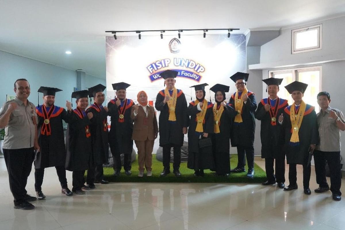 Dok. Istimewa