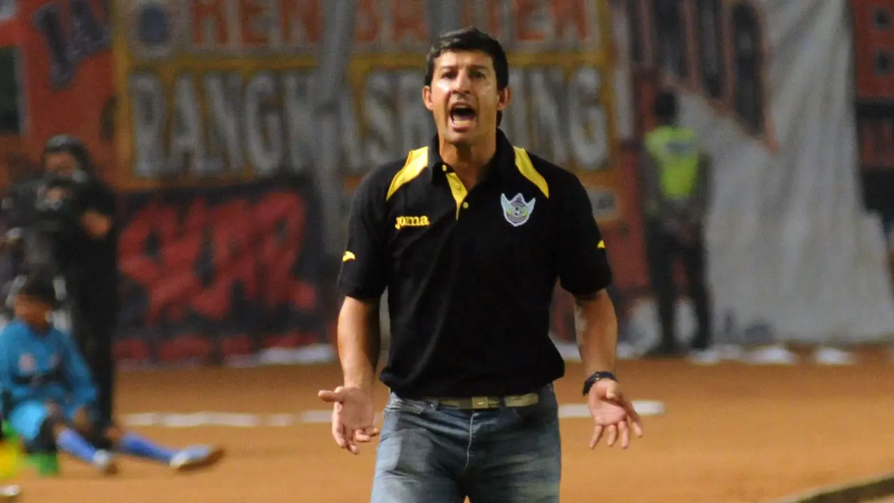 Angel Alfredo Vera