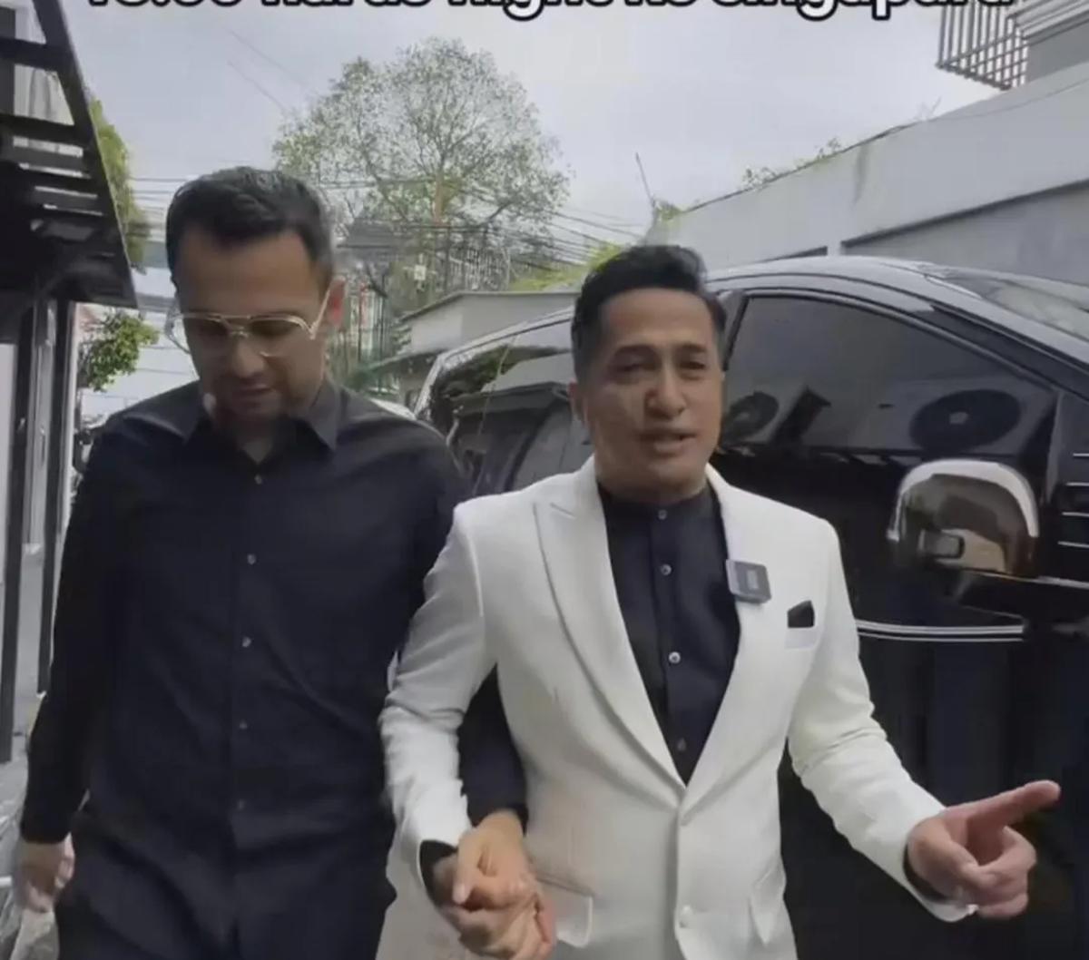 Dok. Istimewa