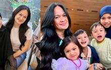 8 Artis Indonesia Dijuluki 'Mertua Idaman', Harmonis dengan Menantu - Ada Dewi Yull Hingga Donna Harun