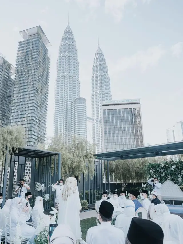 Uyaina Arshad dan Syahiran