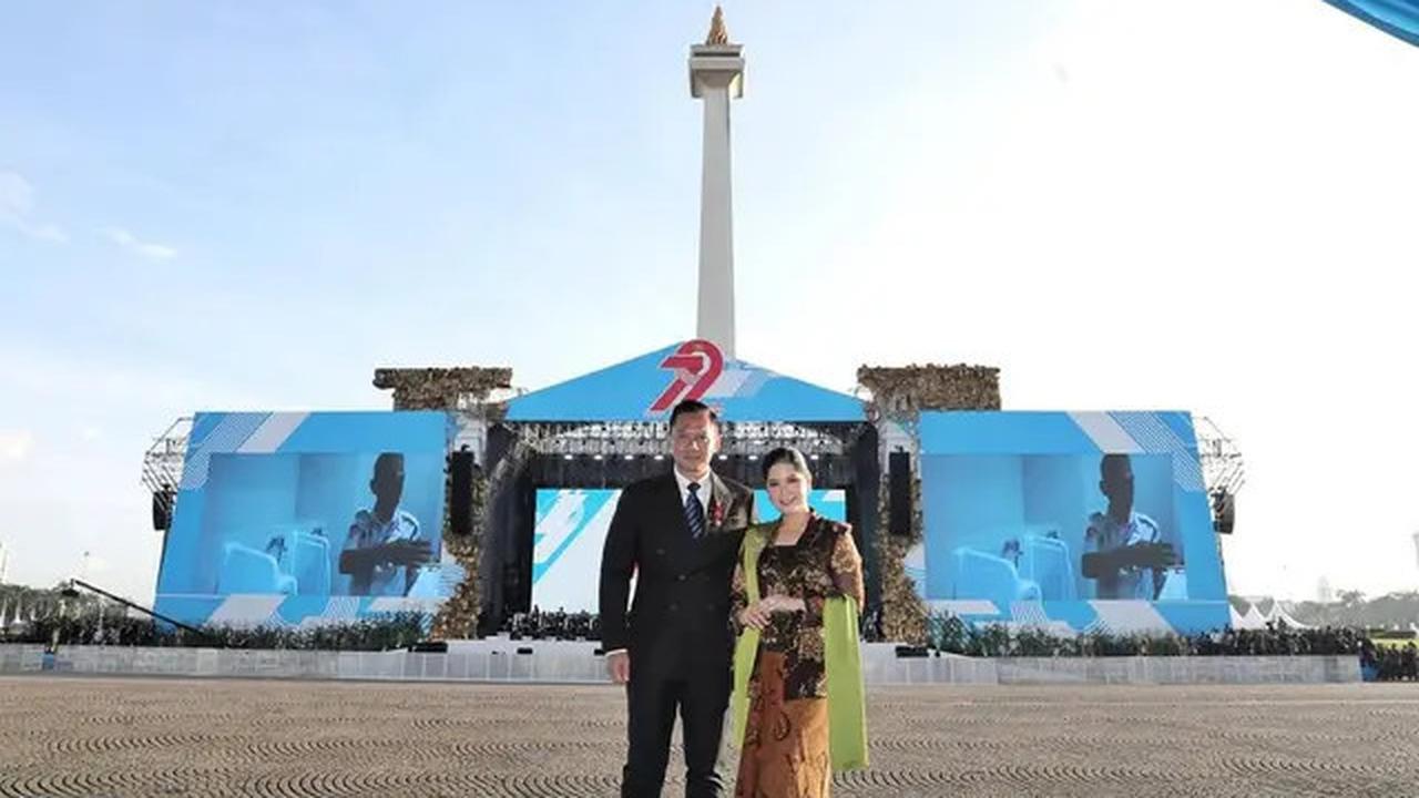 Profil Annisa Pohan, Lestarikan Wastra Nusantara Lewat Gaya Busana, Menginspirasi Banyak Wanita