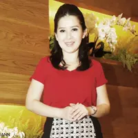 Grace Natalie. (foto ann)