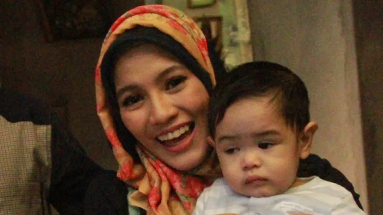 Alyssa Soebandono (Liputan6.com/Hernowo Anggie)