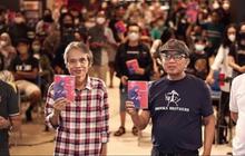 Penyair Joko Pinurbo Meninggal Dunia